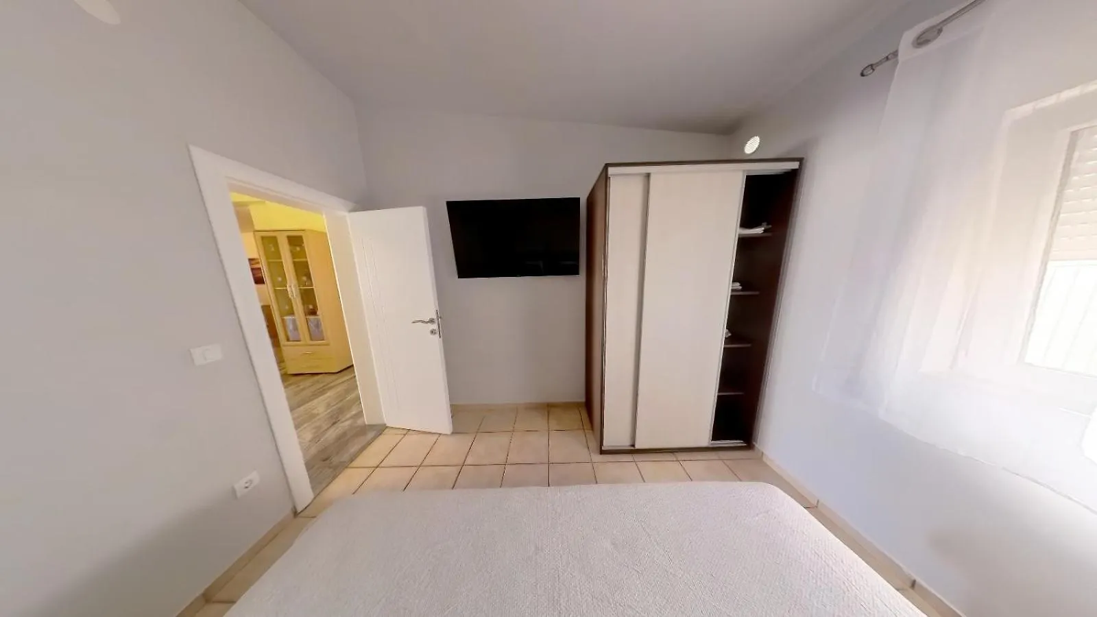 ויר Apartman Sokolovic 0*,