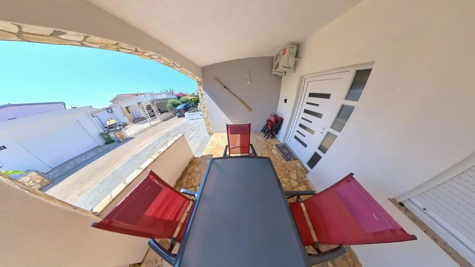 ויר Apartman Sokolovic 0*,  קרואטיה