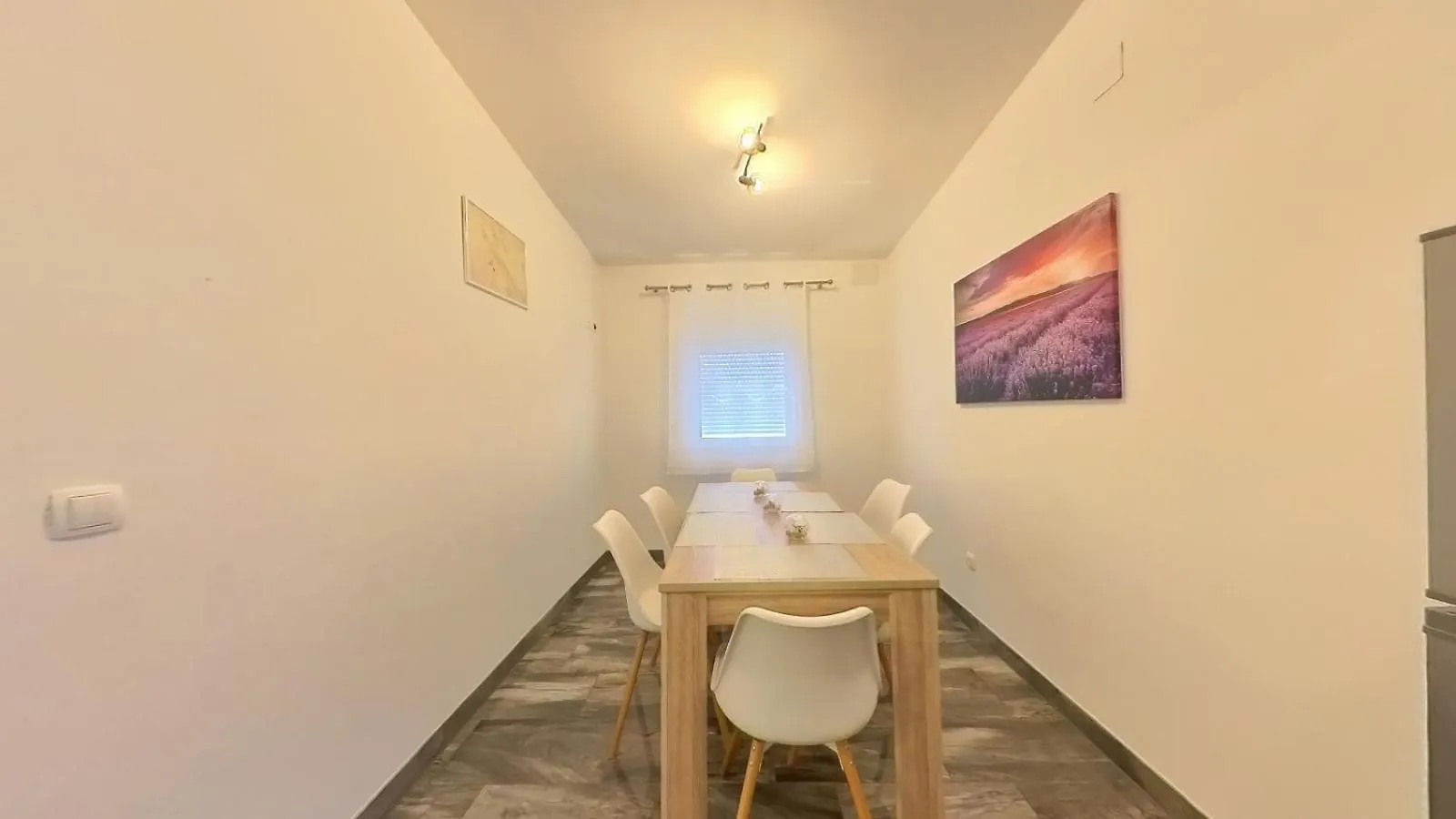 ויר Apartman Sokolovic דירה