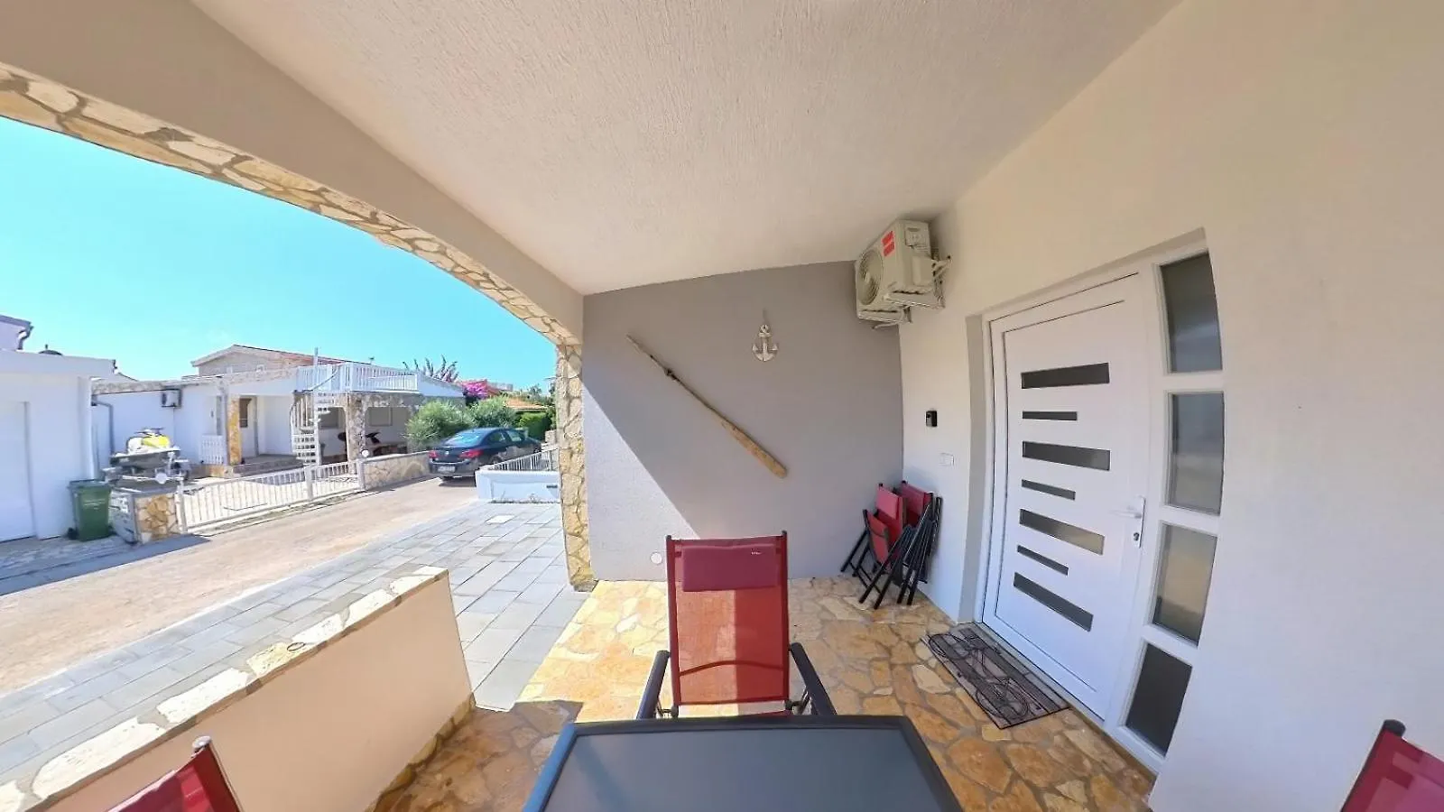 ויר Apartman Sokolovic 0*,