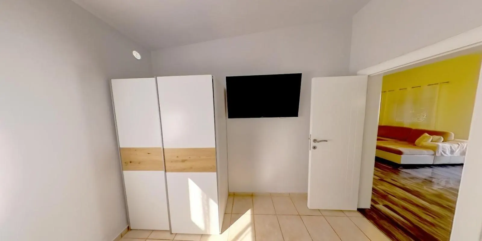 Apartman Sokolovic Vir Apartment