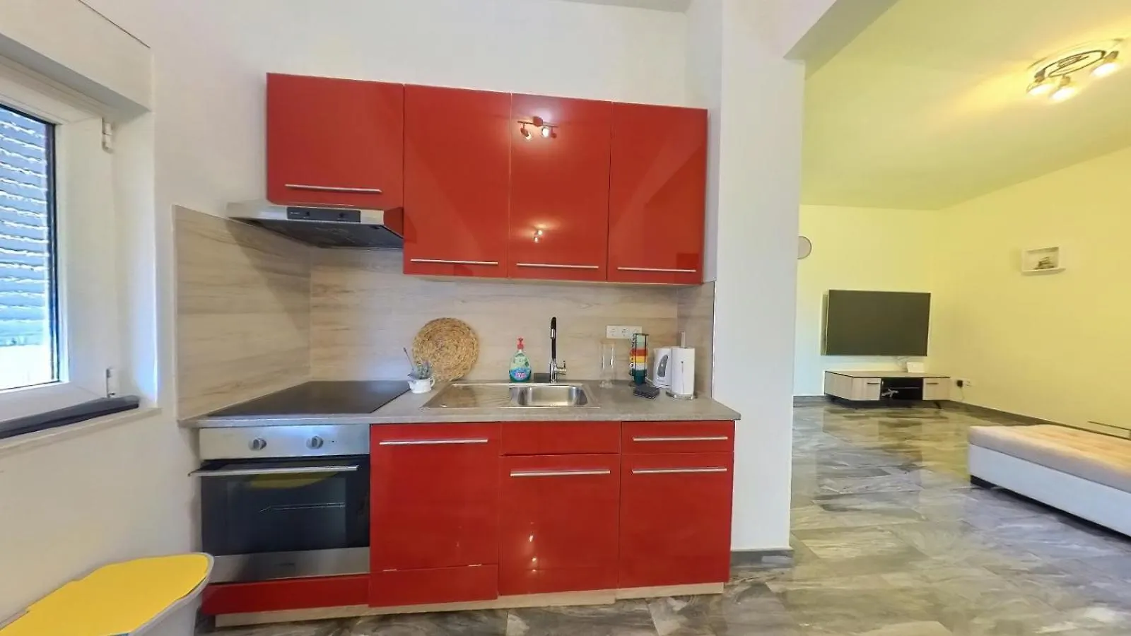 Apartman Sokolovic Vir