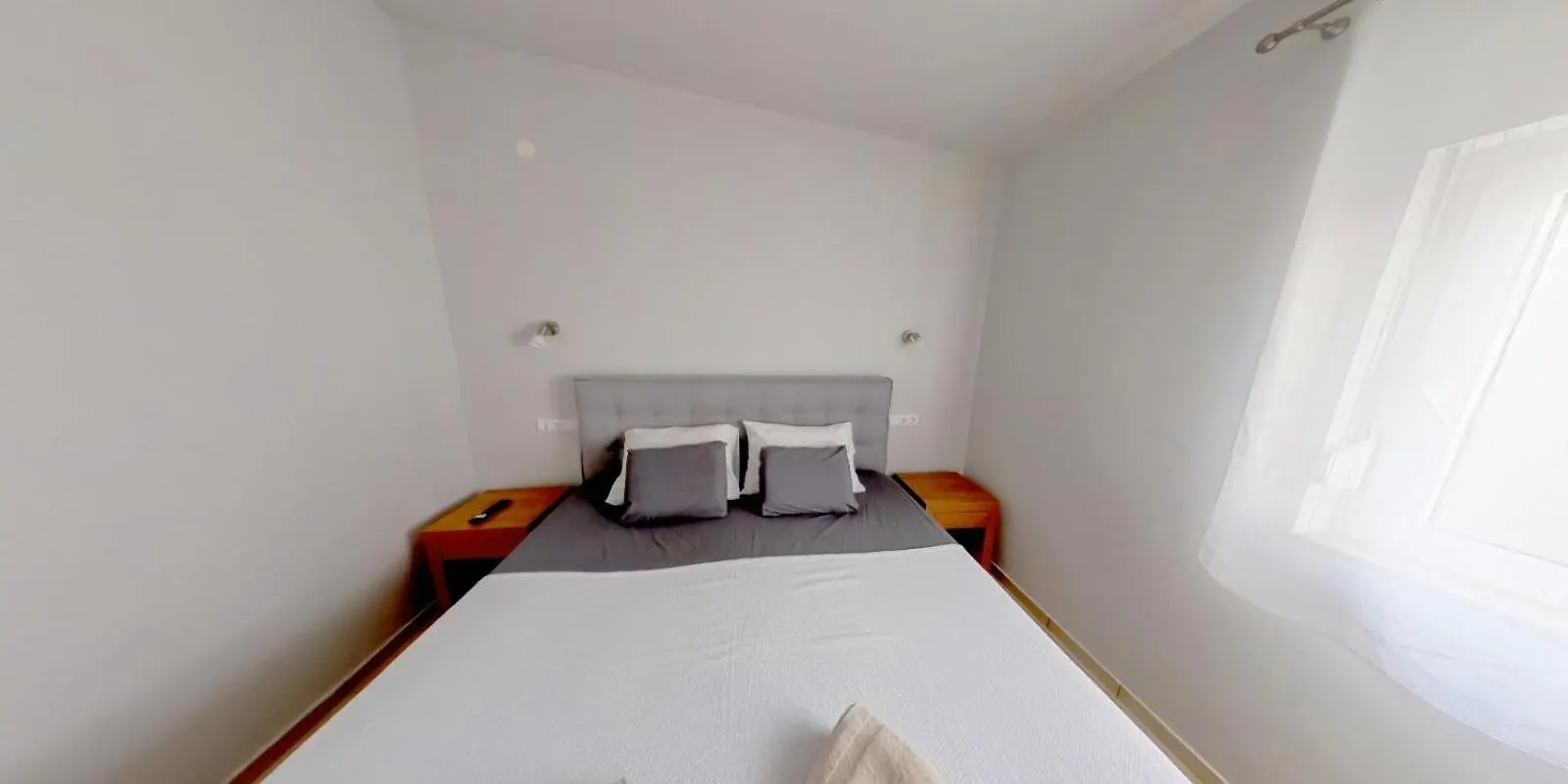 Apartment Apartman Sokolovic Vir