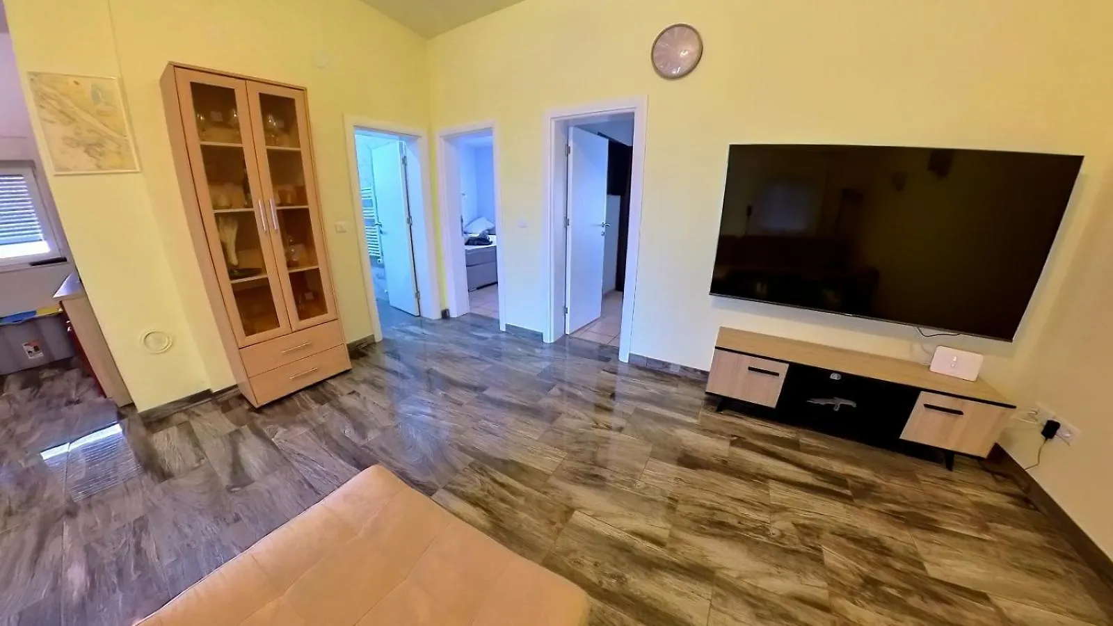 Apartman Sokolovic Vir Apartment