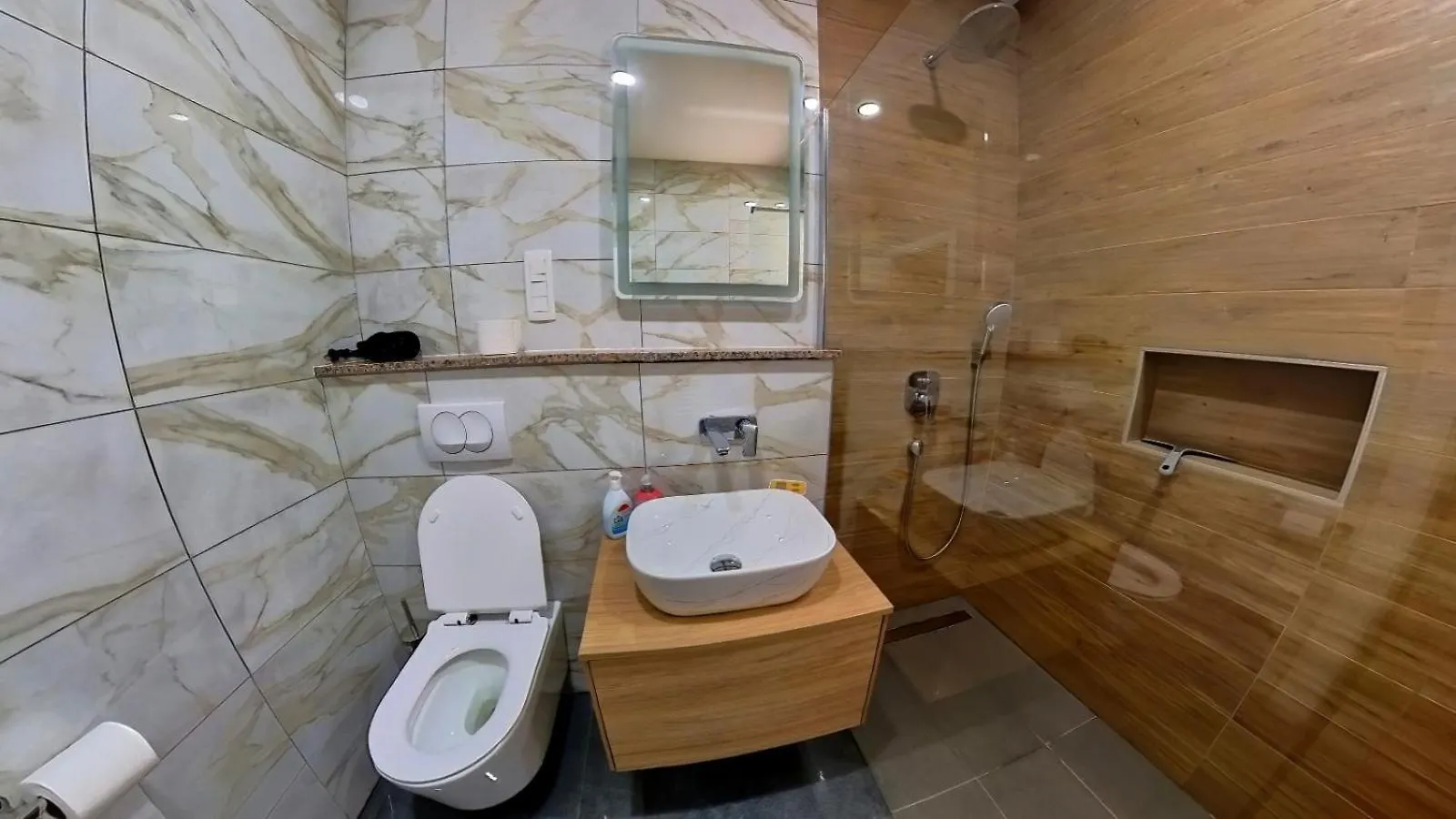 Apartment Apartman Sokolovic Vir