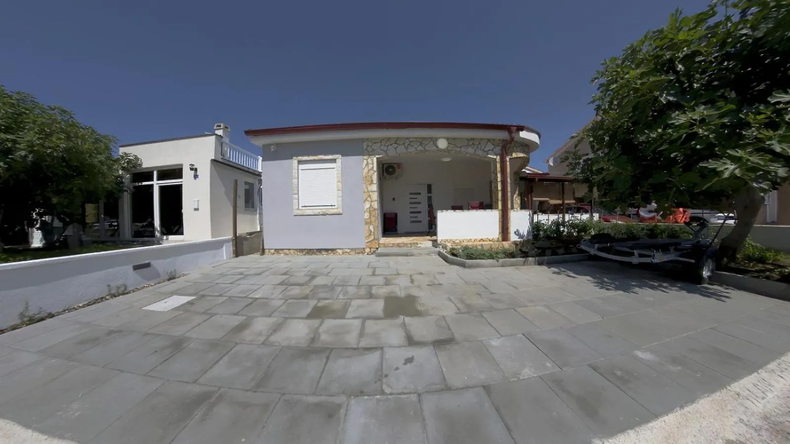 Apartman Sokolovic Vir