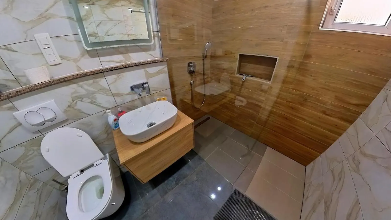Apartman Sokolovic Vir