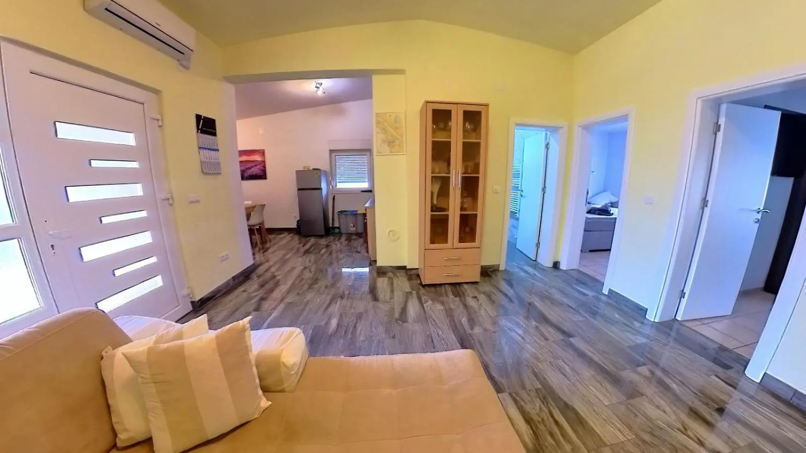 Apartment Apartman Sokolovic Vir Croatia