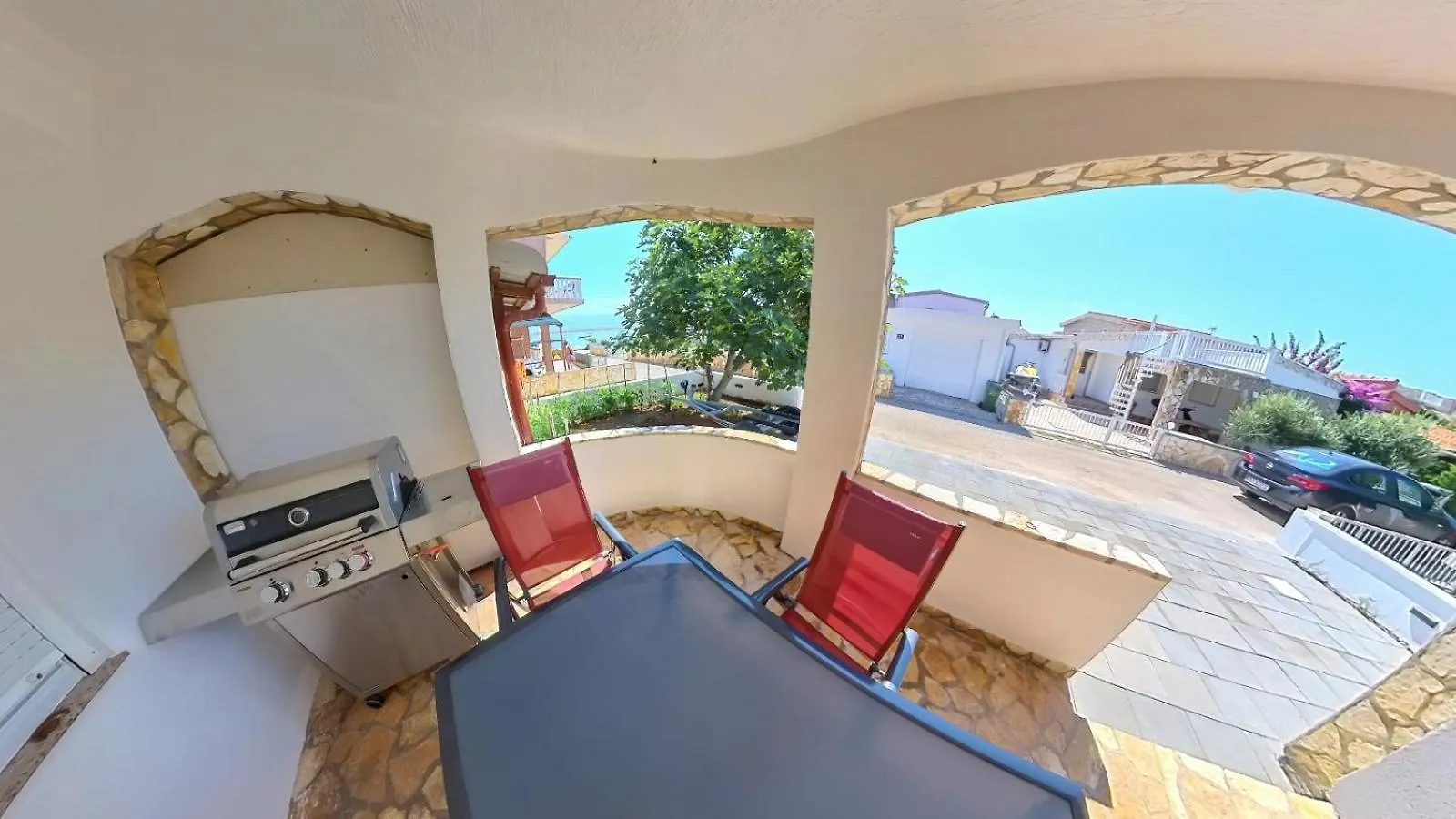 Apartman Sokolovic Vir