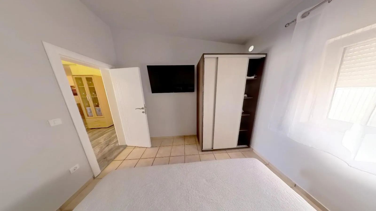 Apartment Apartman Sokolovic Vir Croatia