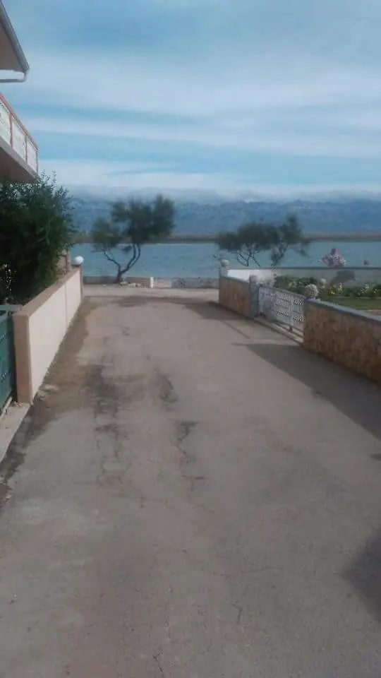 Apartman Sokolovic Vir