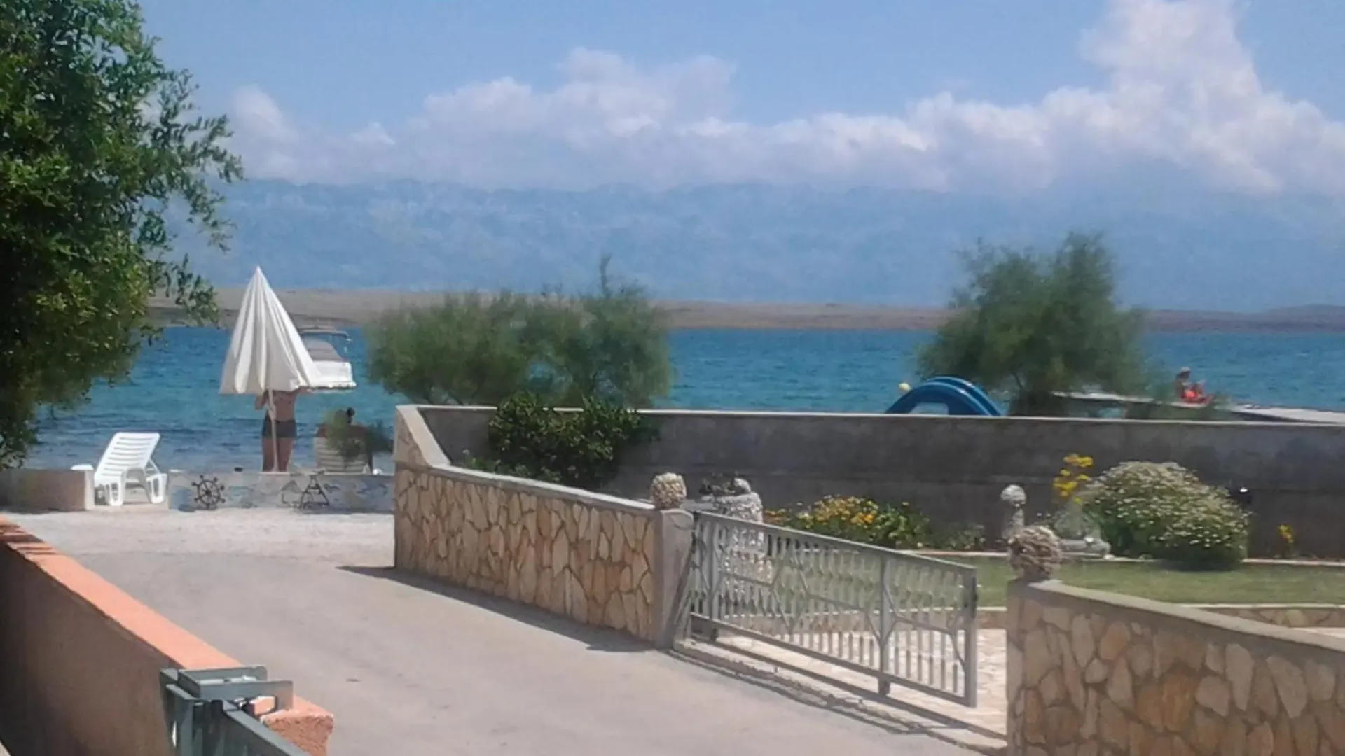 Apartment Apartman Sokolovic Vir